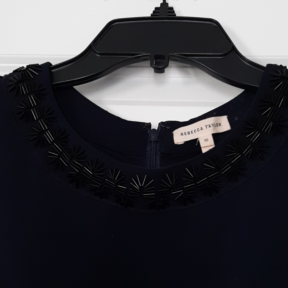 Rebecca Taylor dress size 10